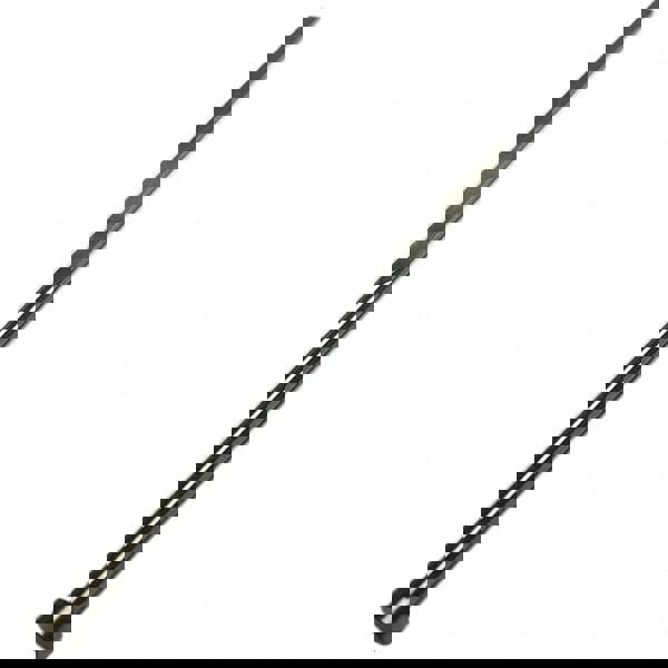 Die & Mold Ejector Blades; Blade Thickness (Decimal Inch): 0.0460 ; Blade Width (Decimal Inch): 0.2960 ; Overall Length (Decimal Inch): 7.5000 ; Blade Length (Decimal Inch): 5.0000 ; Head Diameter: 0.5000 ; Head Height: 0.2500